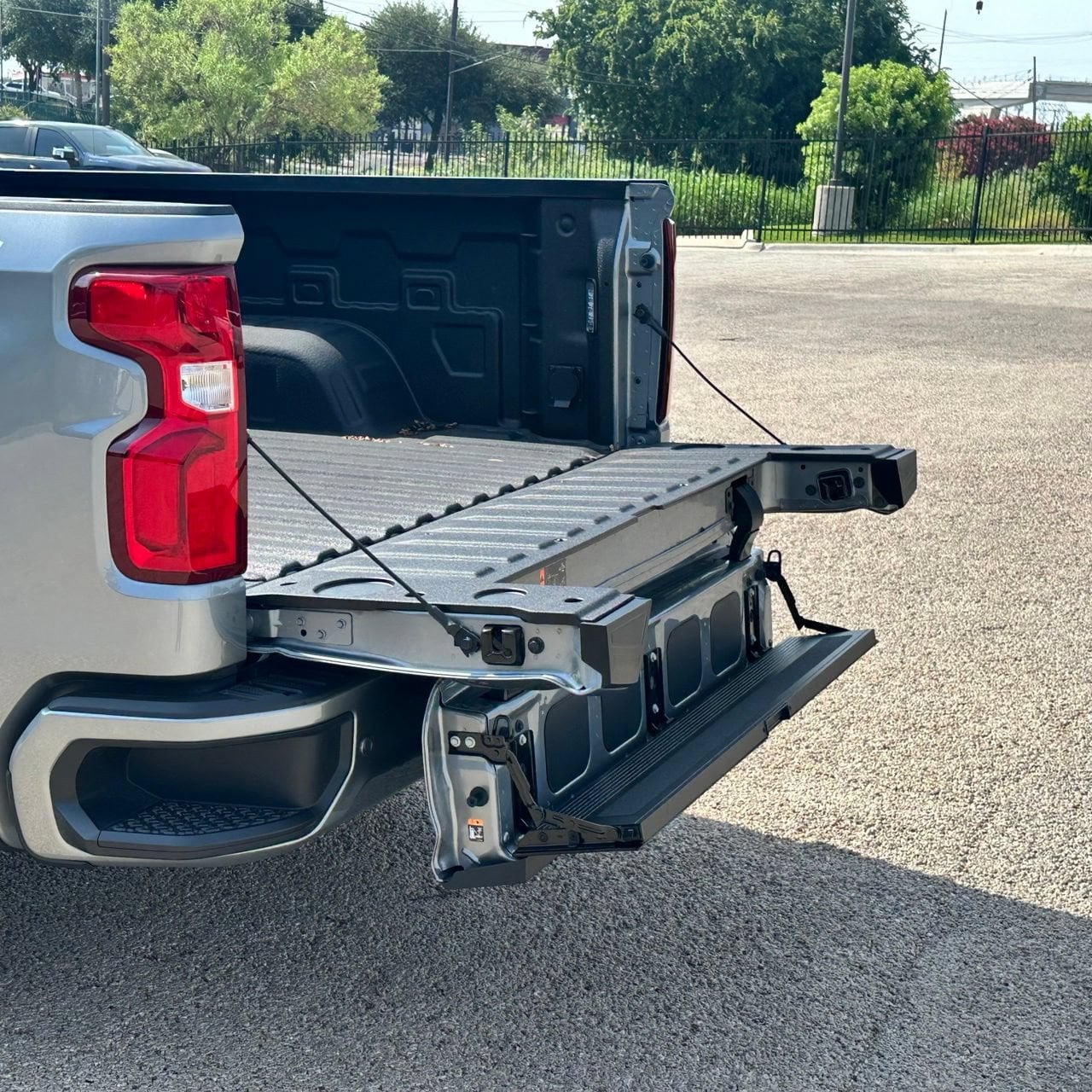 2026 Chevrolet Silverado 1500 RST - Photo 9