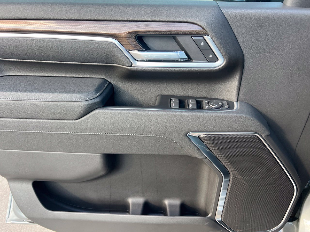 2026 Chevrolet Silverado 2500 HD LT, photo 12