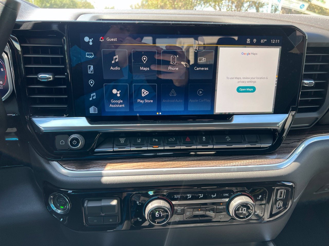 2026 Chevrolet Silverado 2500 HD LT Truck, photo 21