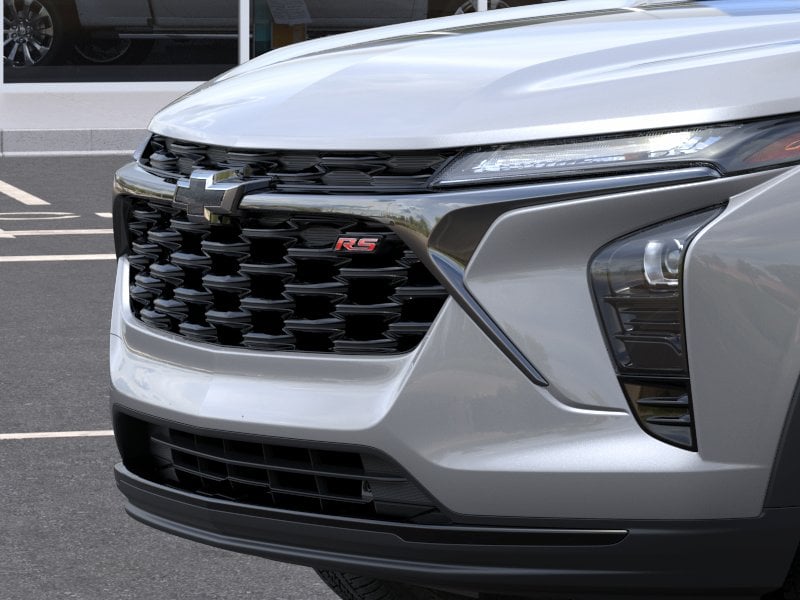 2026 Chevrolet Trax RS - Photo 13