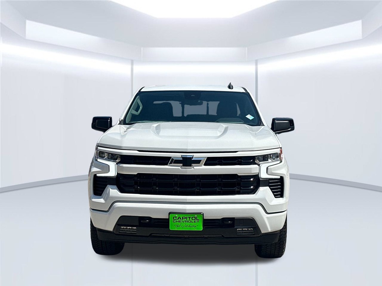 2026 Chevrolet Silverado 1500 RST - Photo 8