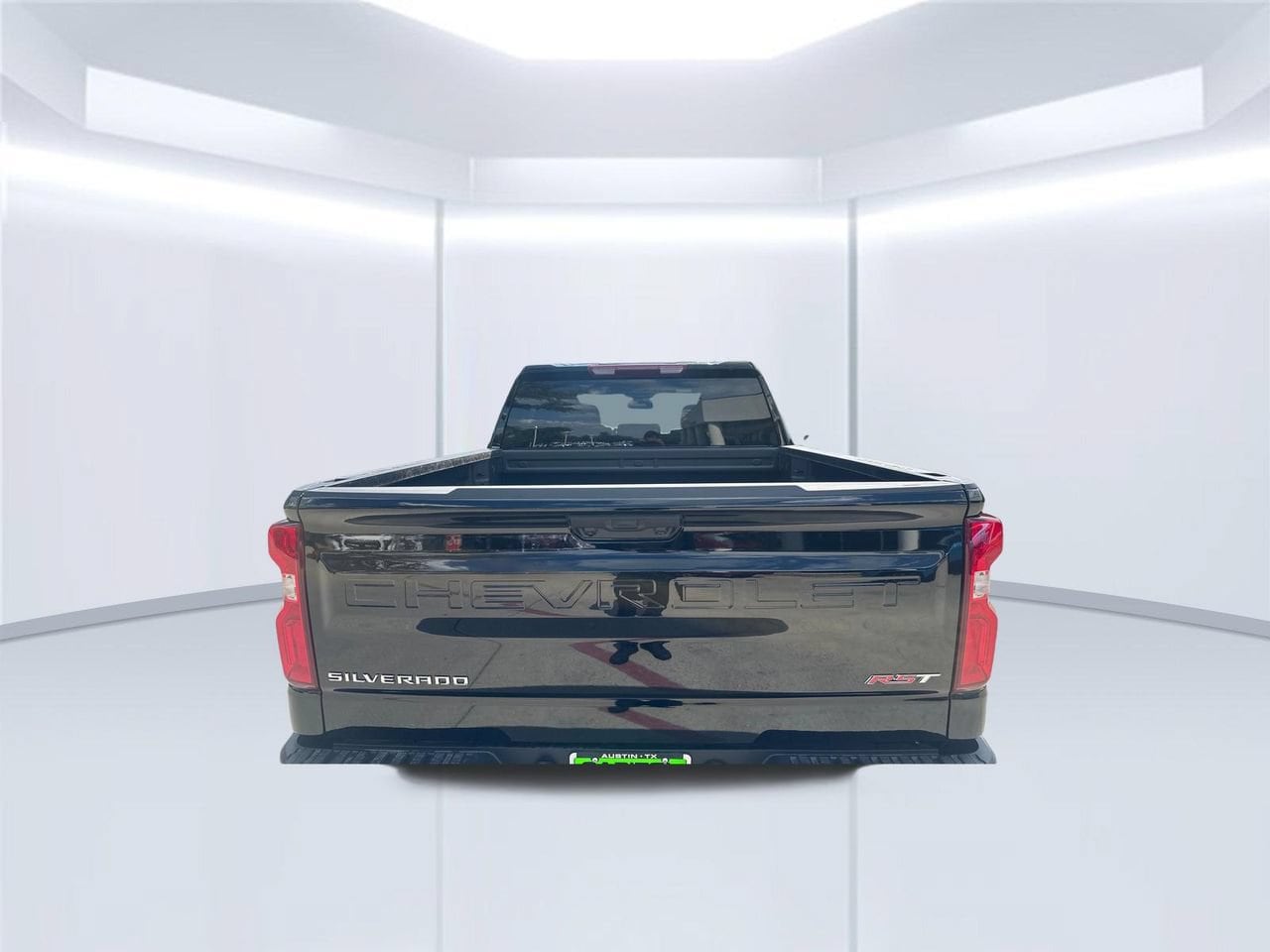 2026 Chevrolet Silverado 1500 RST, photo 17