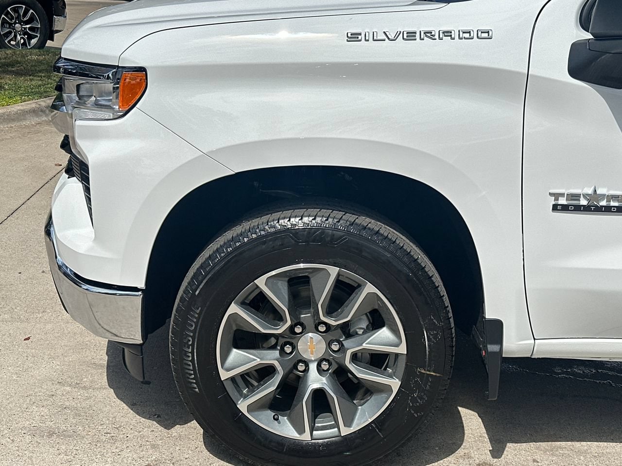2026 Chevrolet Silverado 1500 LT, photo 17