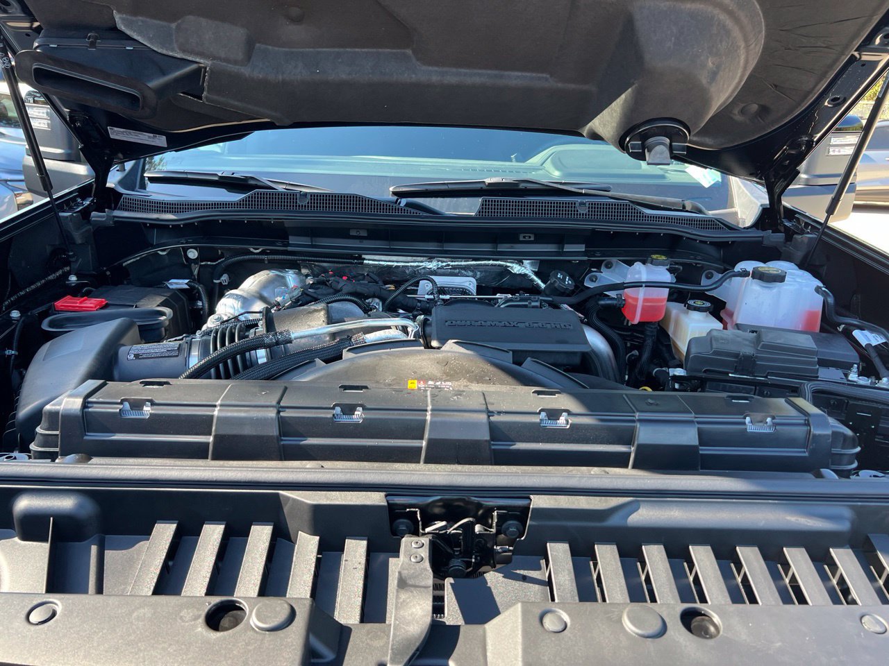 2026 Chevrolet Silverado 2500 HD LT Truck, photo 23