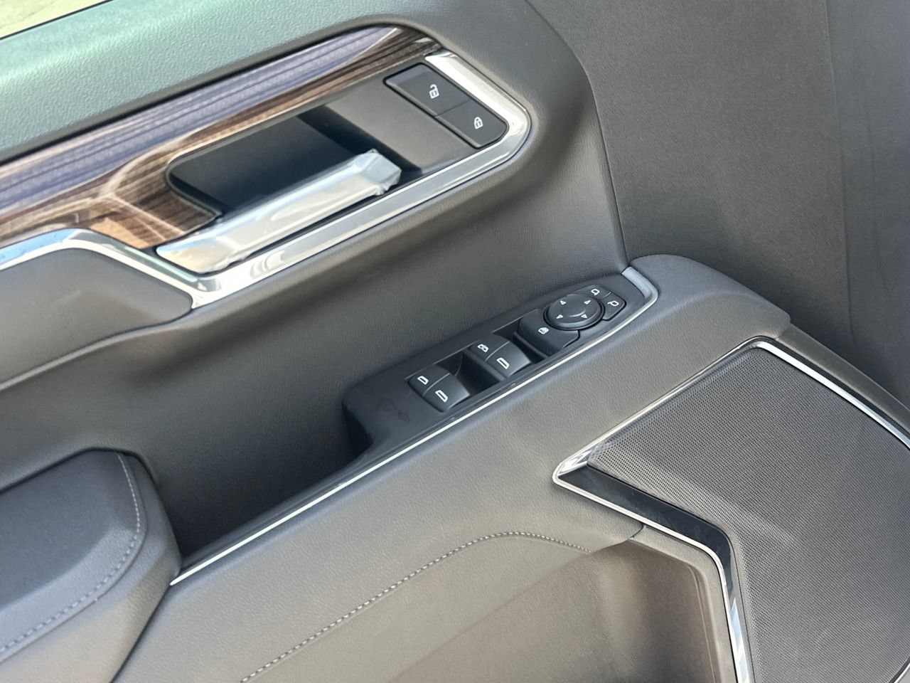 2026 Chevrolet Silverado 1500 LT Truck, photo 11
