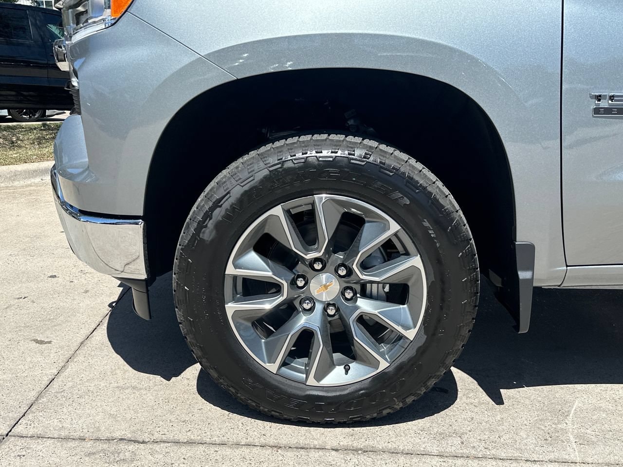2026 Chevrolet Silverado 1500 LT, photo 26