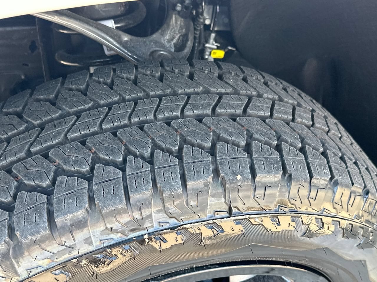 2026 Chevrolet Silverado 1500 LT Trail Boss Truck, photo 27