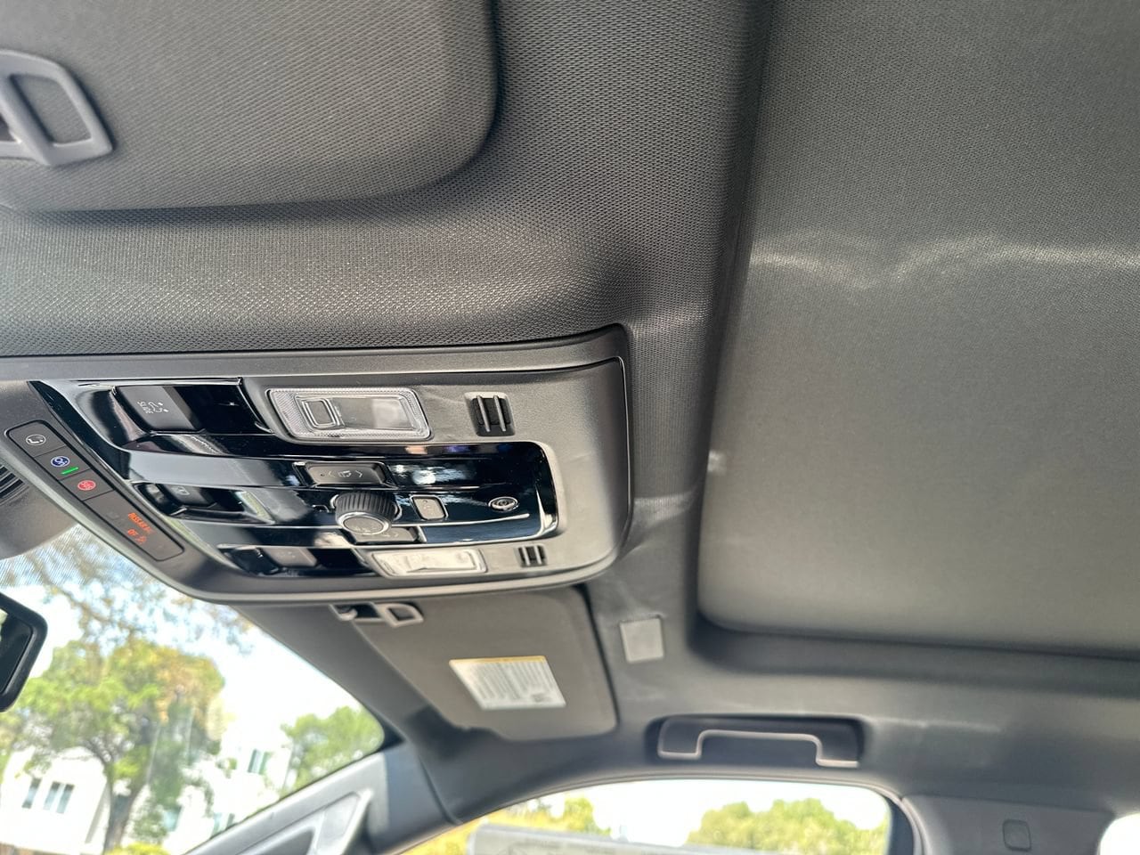 2026 Chevrolet Tahoe LT SUV, photo 19