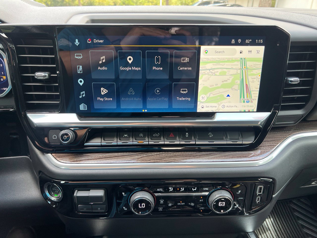 2026 Chevrolet Silverado 1500 LT - Photo 19