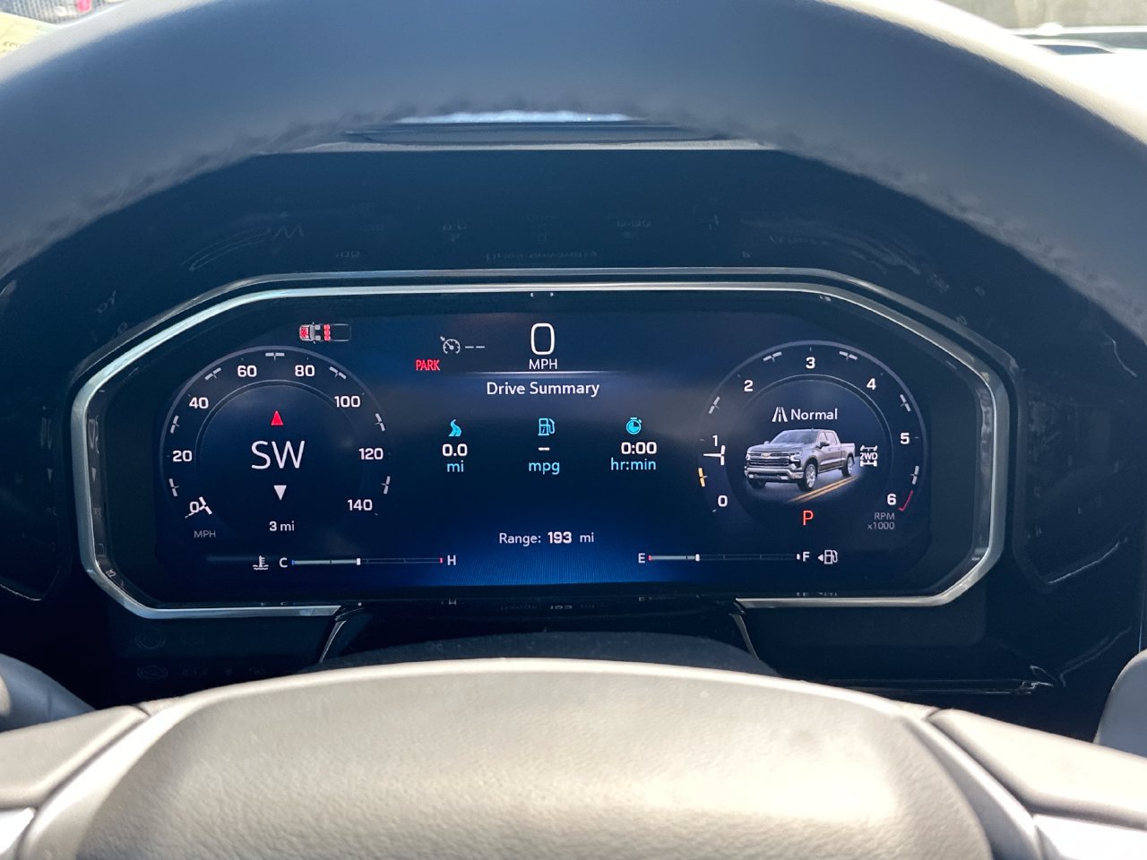 2026 Chevrolet Silverado 1500 LT - Photo 9