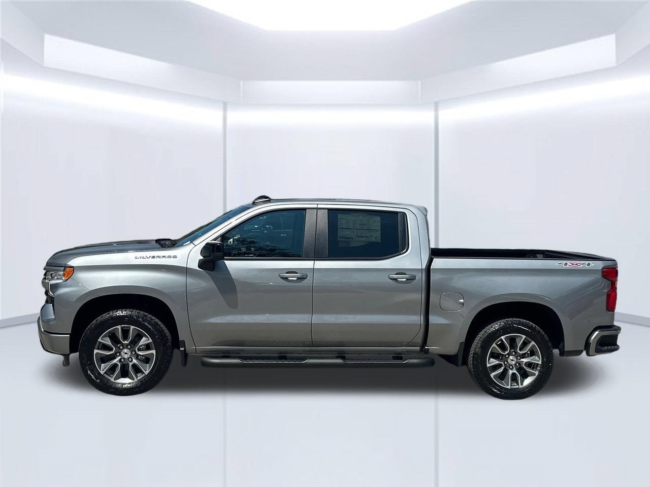 2026 Chevrolet Silverado 1500 RST - Photo 2
