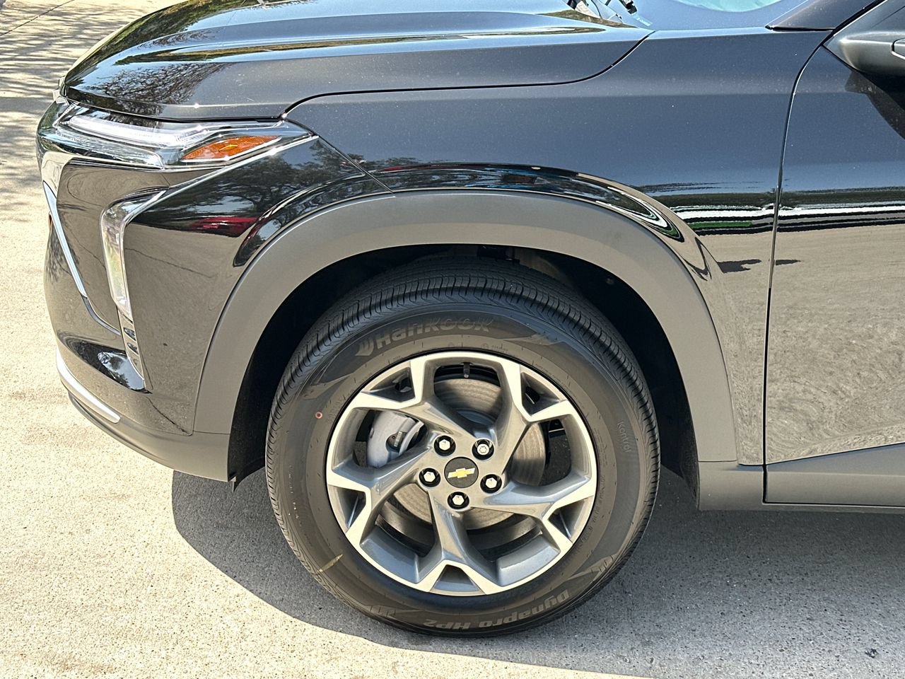 2026 Chevrolet Trax 1RS - Photo 19