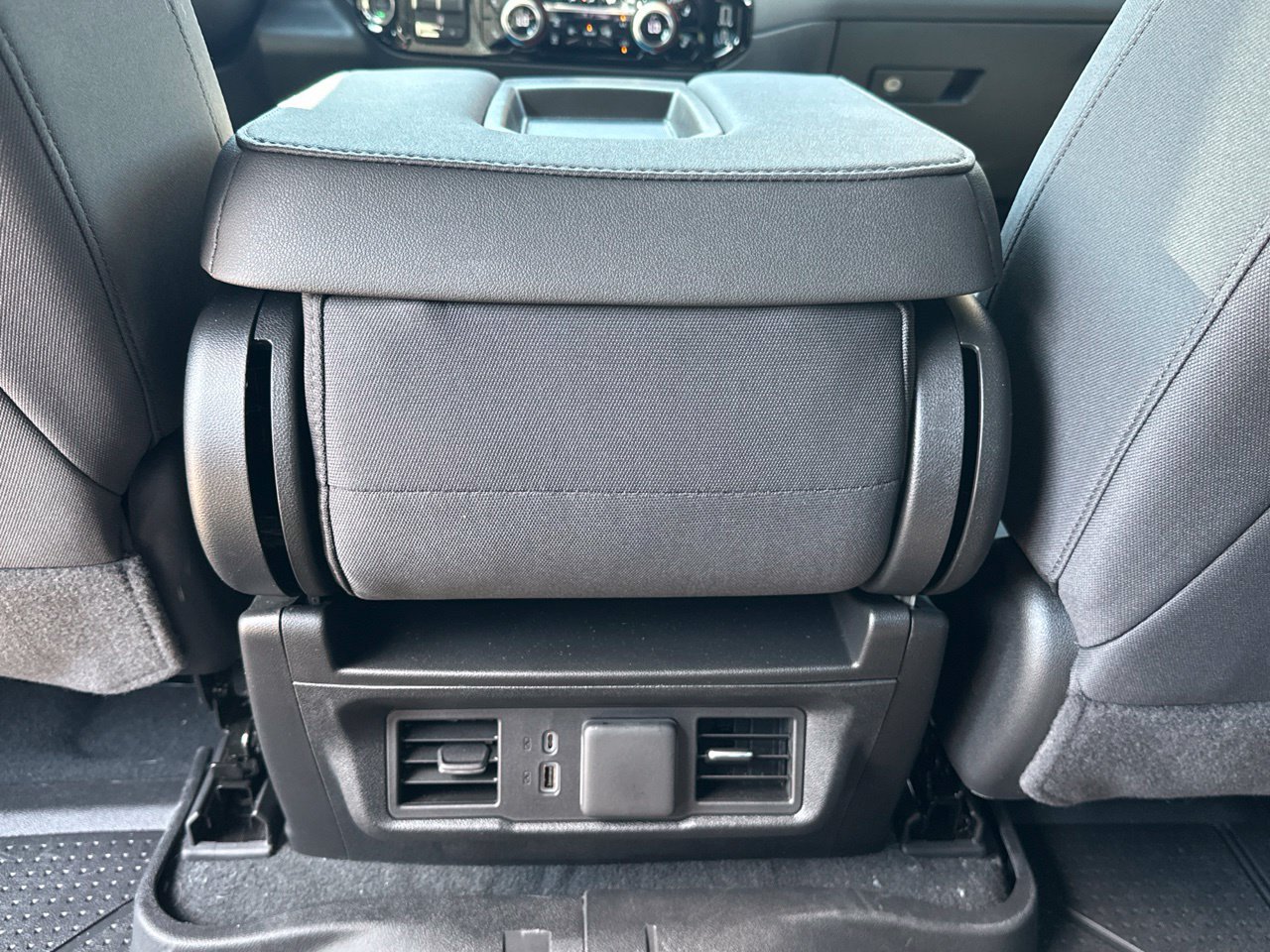 2026 Chevrolet Silverado 1500 RST - Photo 24