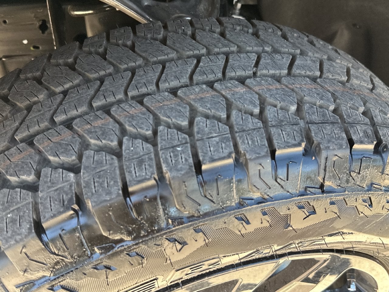 2026 Chevrolet Silverado 1500 LT Trail Boss Truck, photo 28