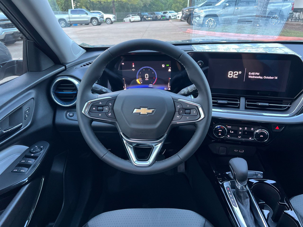 2026 Chevrolet Trax LT - Photo 14