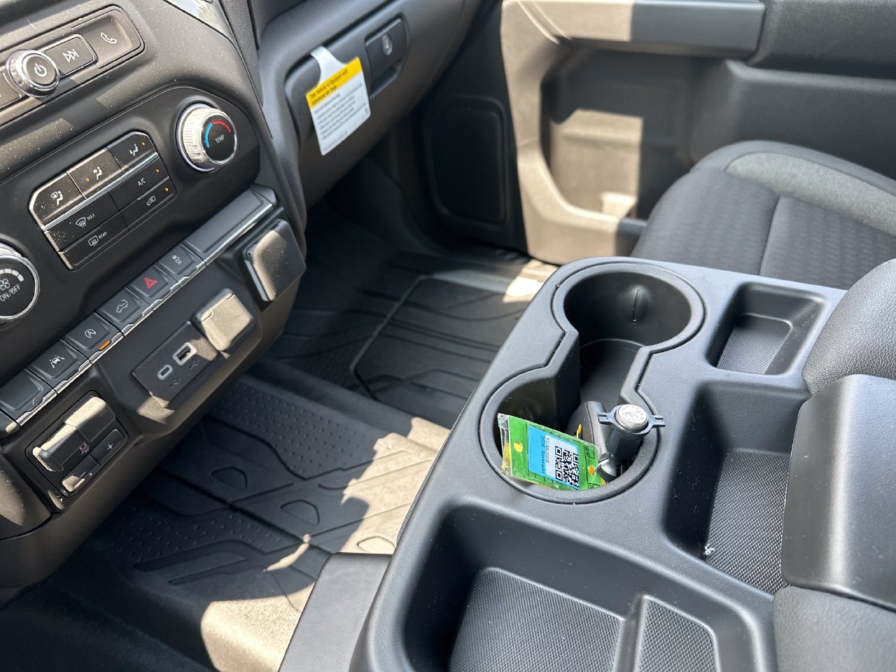 2026 Chevrolet Silverado 1500 Custom - Photo 23