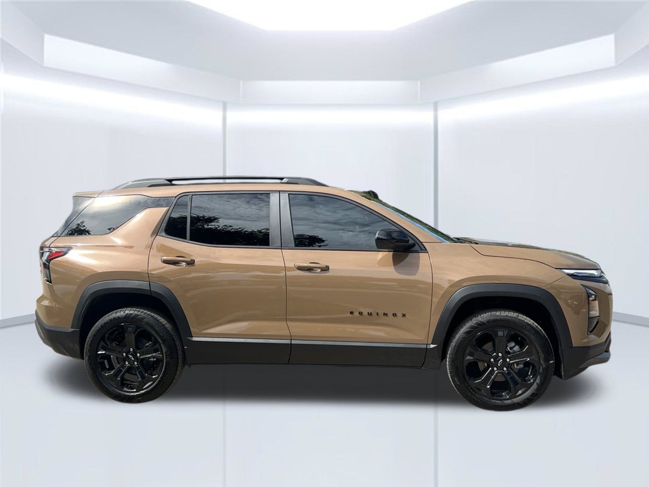 2027 Chevrolet Equinox LT - Photo 6