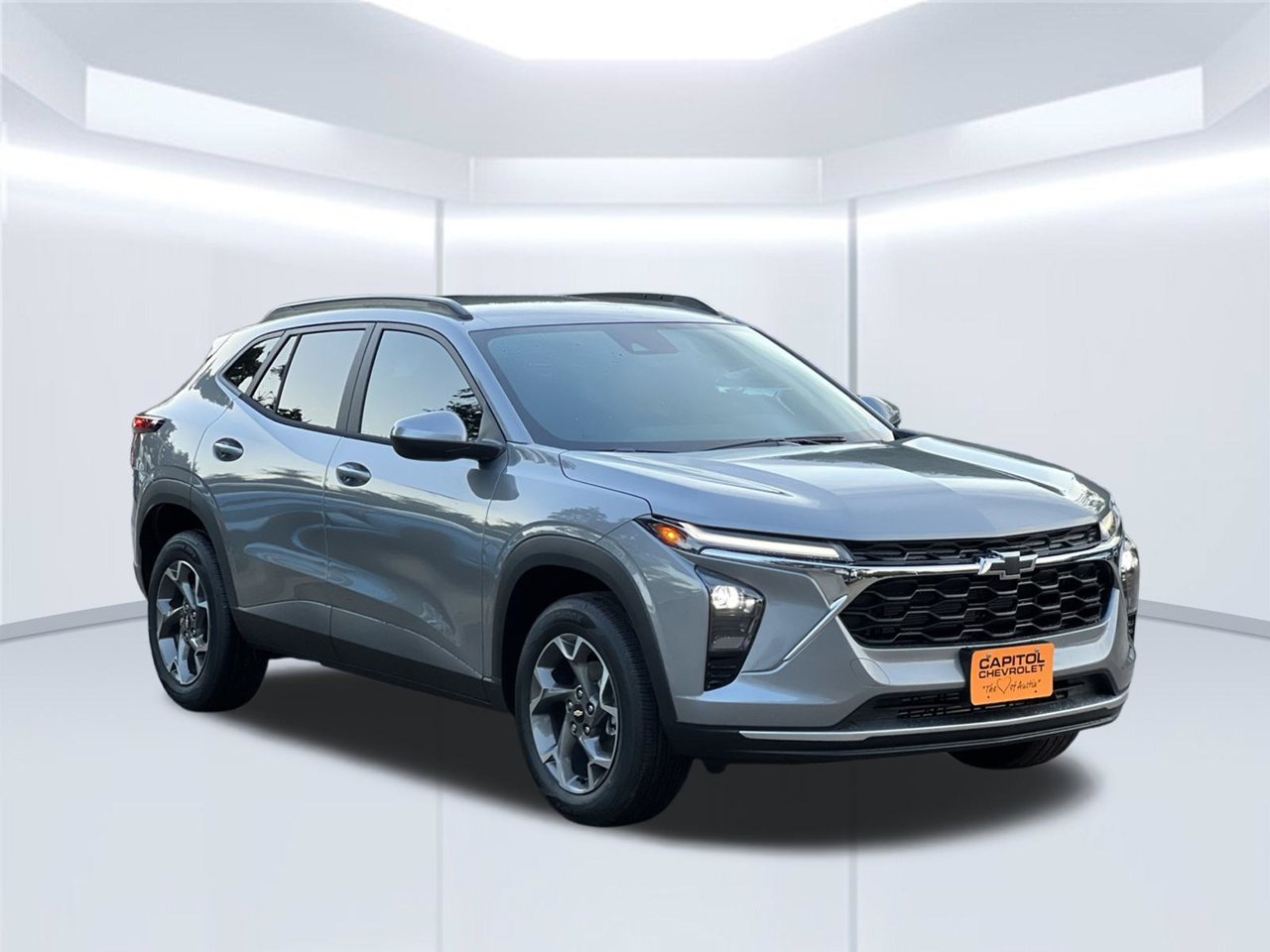 2026 Chevrolet Trax LT - Photo 7