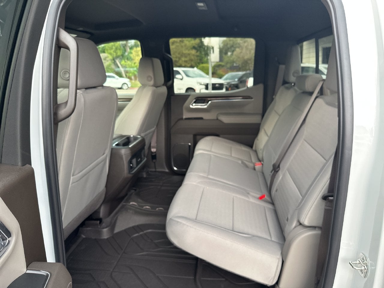 2026 Chevrolet Silverado 1500 LT - Photo 29