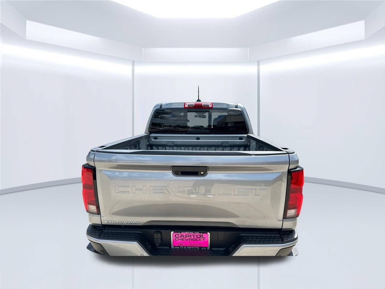 2026 Chevrolet Colorado LT - Photo 24