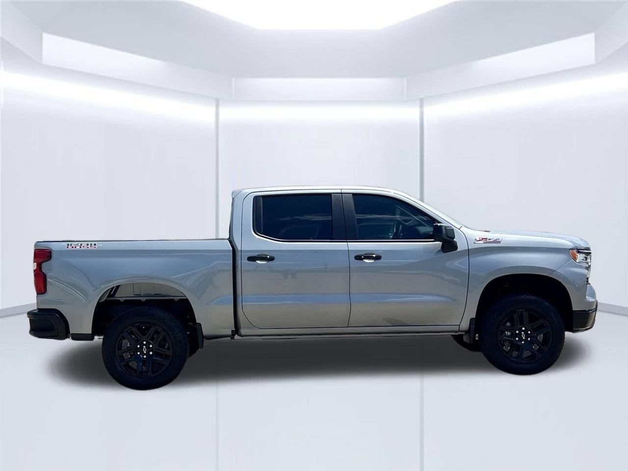 2026 Chevrolet Silverado 1500 LT Trail Boss - Photo 10