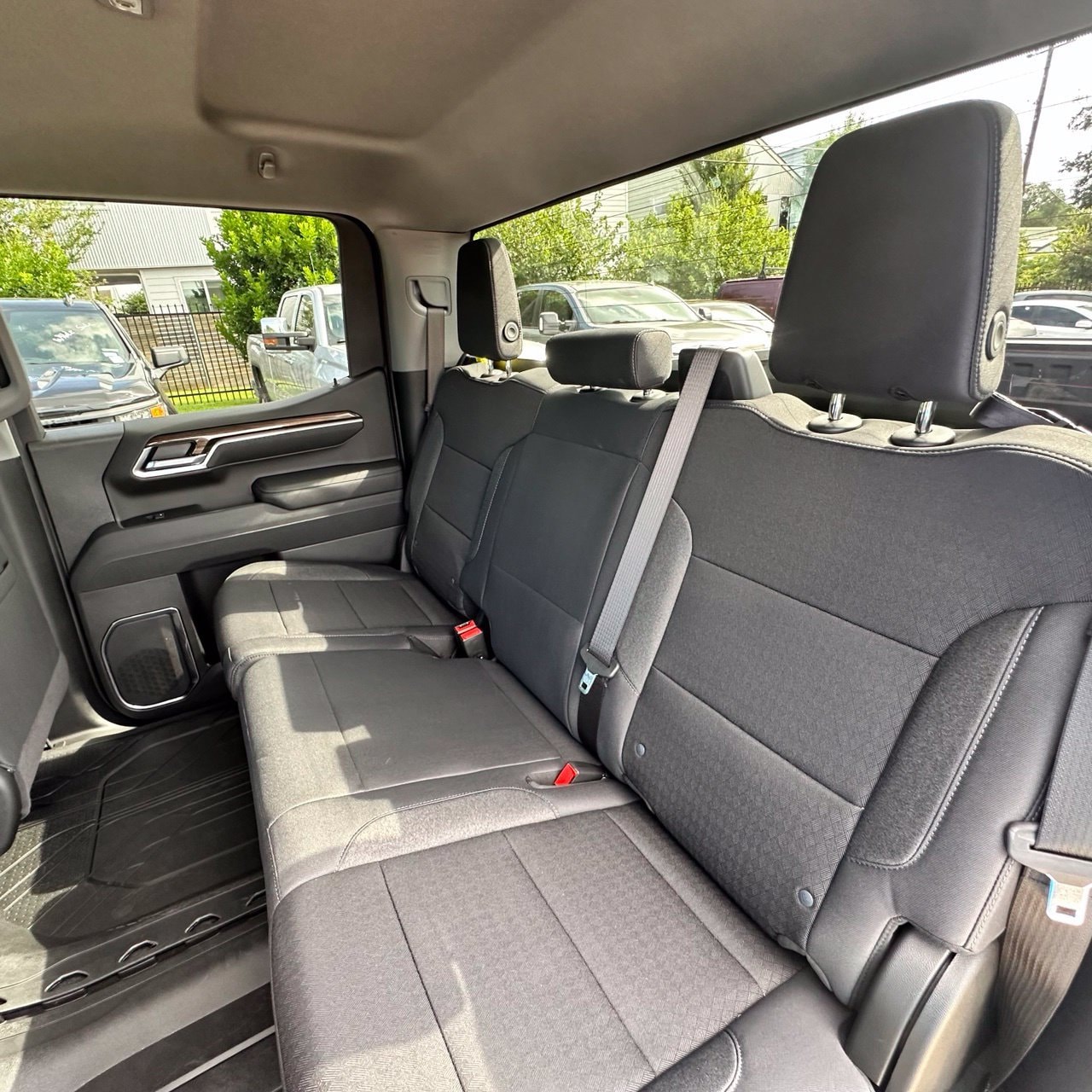 2026 Chevrolet Silverado 1500 RST - Photo 27