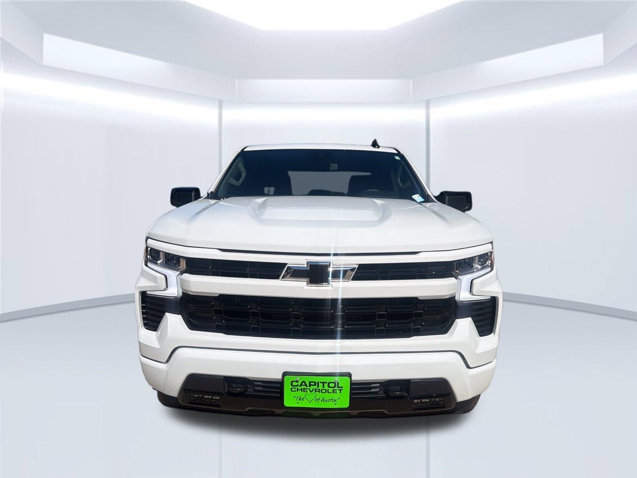 2026 Chevrolet Silverado 1500 RST - Photo 8