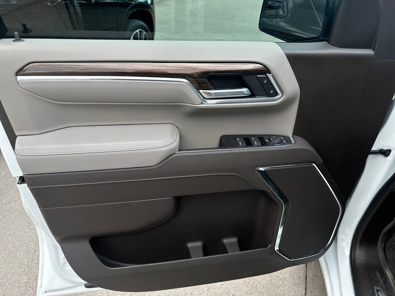 2026 Chevrolet Silverado 1500 LT, photo 11
