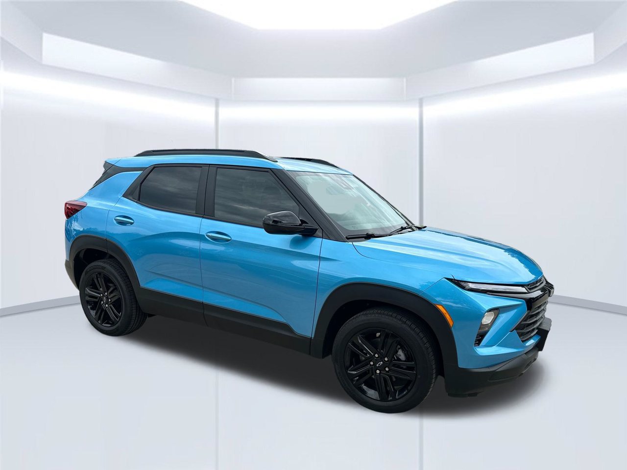 2026 Chevrolet Trailblazer LT - Photo 8