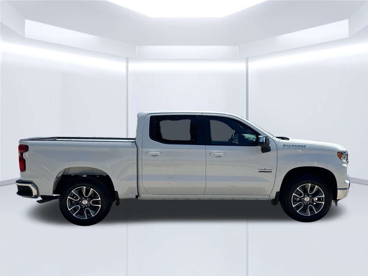 2026 Chevrolet Silverado 1500 LT - Photo 7