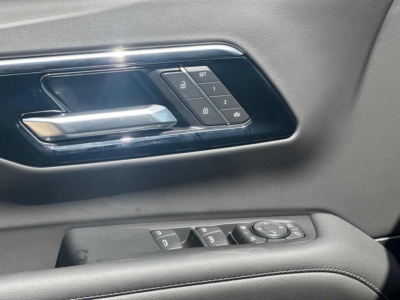 2026 Chevrolet Tahoe LT SUV, photo 13