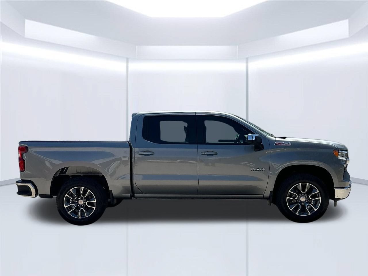 2026 Chevrolet Silverado 1500 LT, photo 6