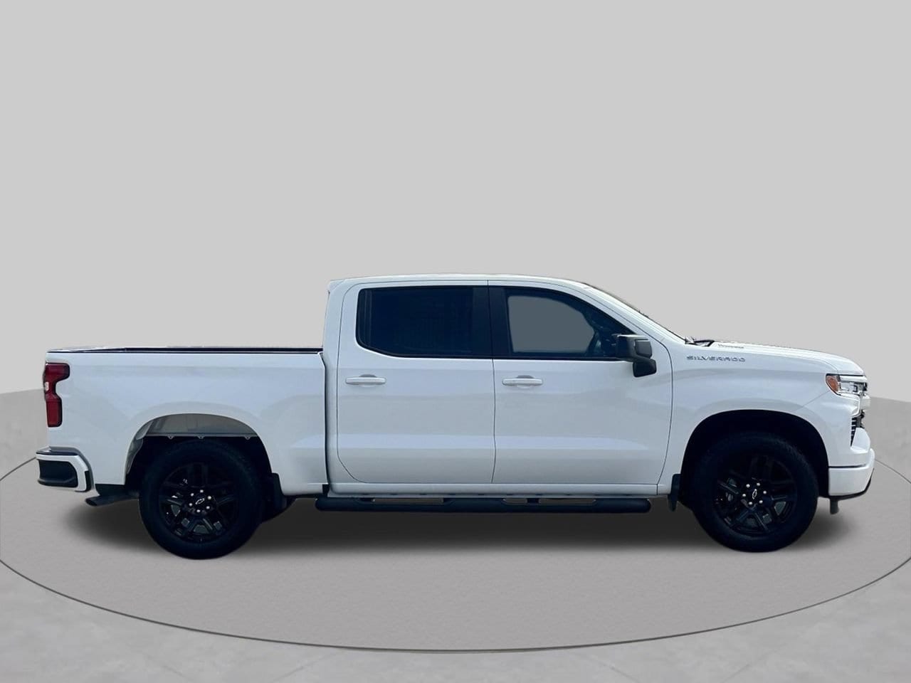 2026 Chevrolet Silverado 1500 RST - Photo 8
