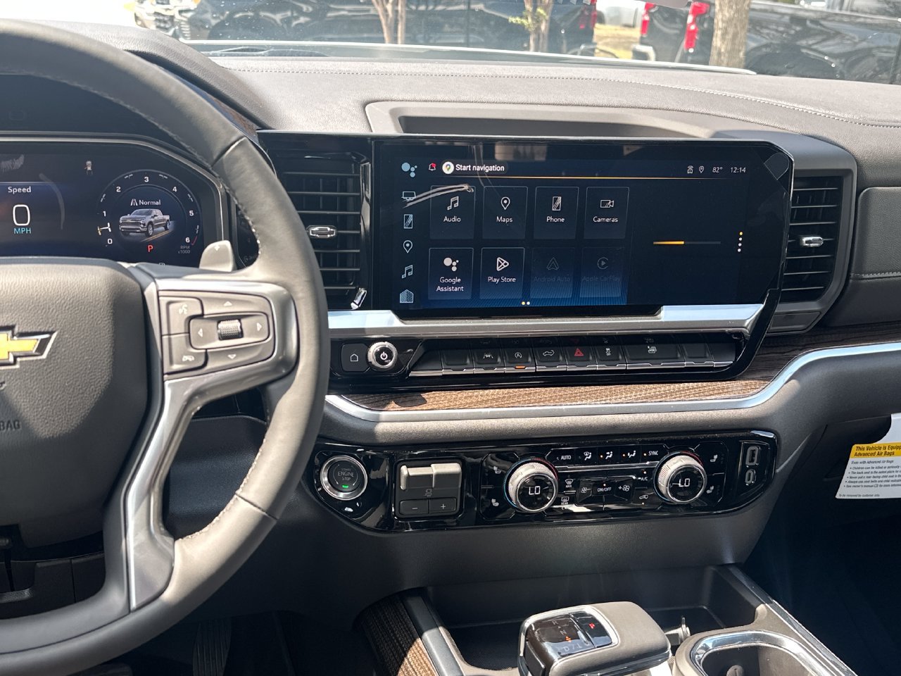2026 Chevrolet Silverado 1500 LT - Photo 22