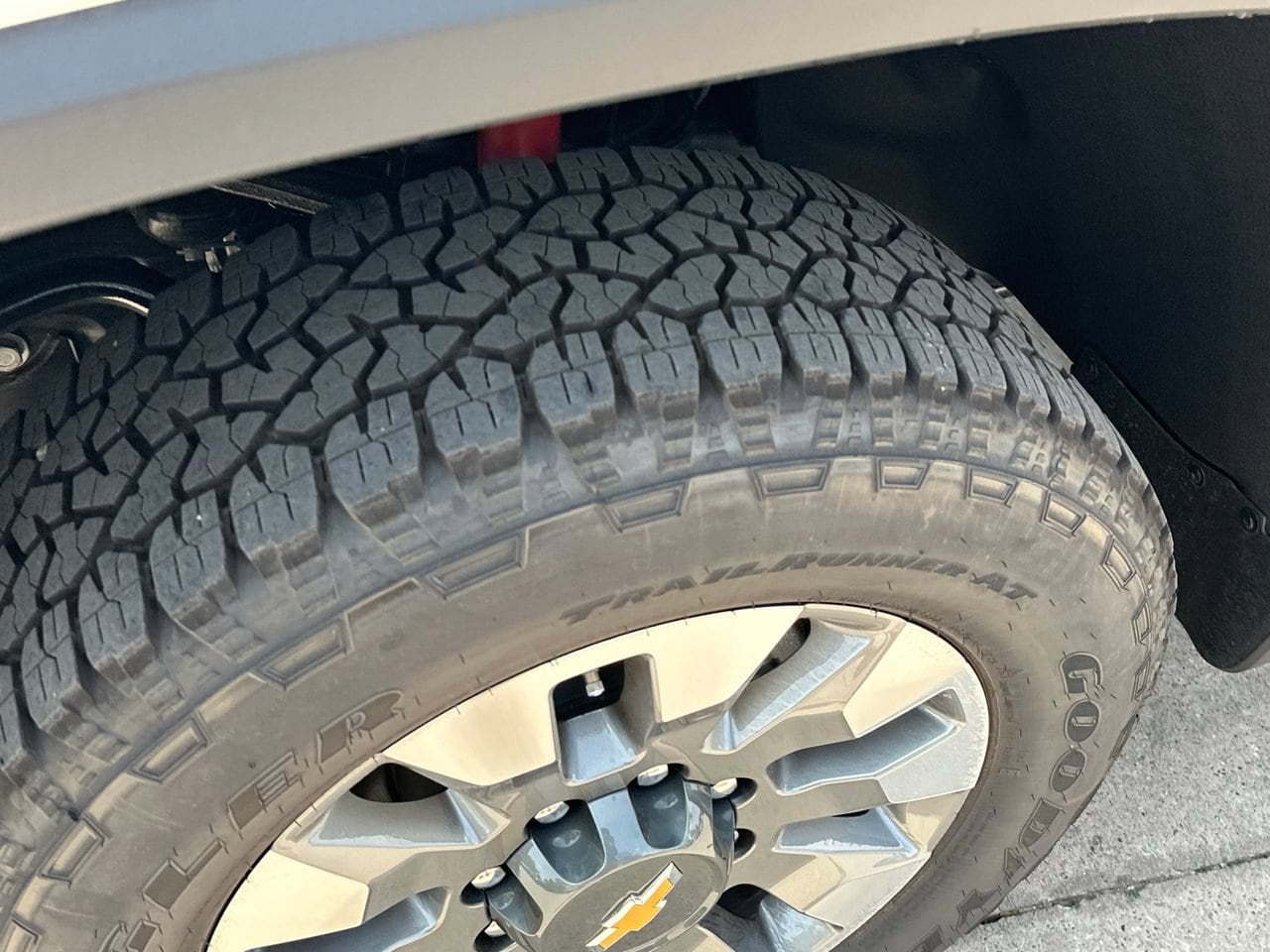 2026 Chevrolet Silverado 2500 HD LT Truck, photo 29