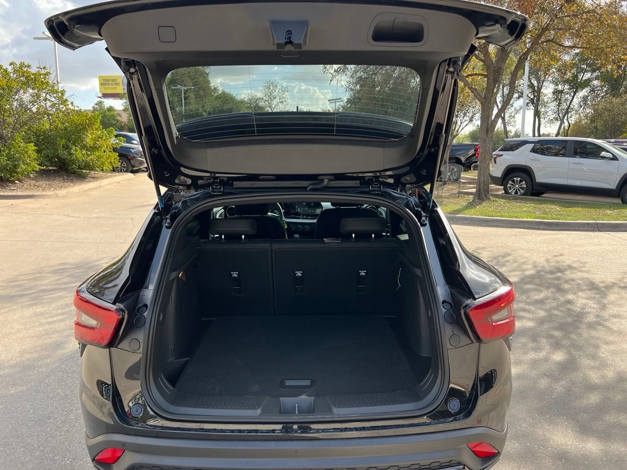 2026 Chevrolet Trax 1RS - Photo 27
