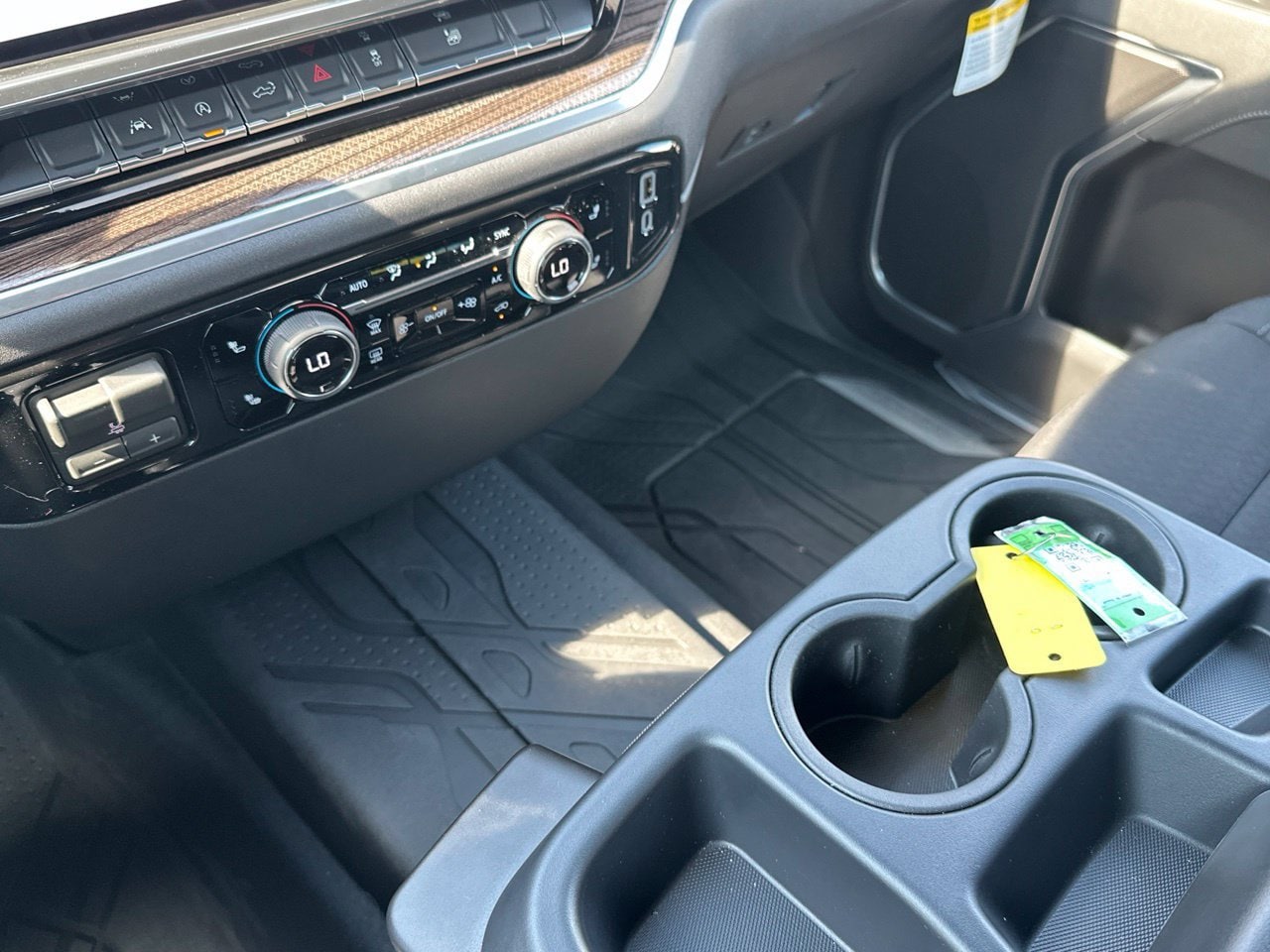 2026 Chevrolet Silverado 1500 RST - Photo 22