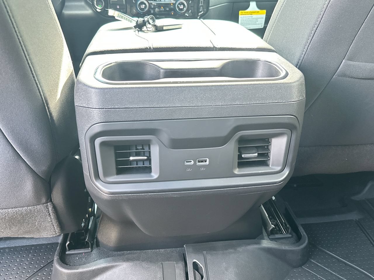 2026 Chevrolet Silverado 1500 LT Truck, photo 25