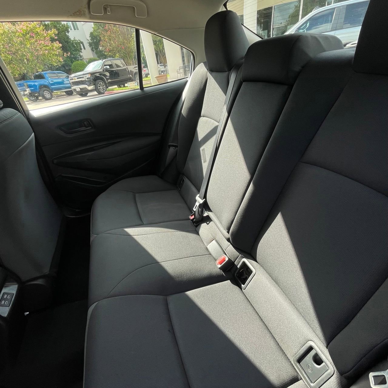 2024 Toyota Corolla LE - Photo 22
