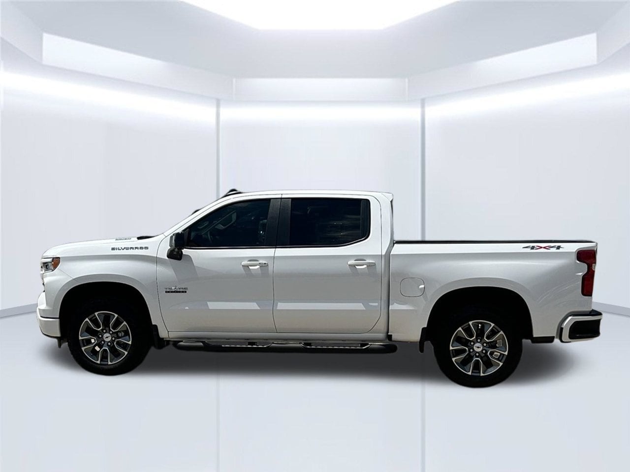 2026 Chevrolet Silverado 1500 RST Truck, photo 6
