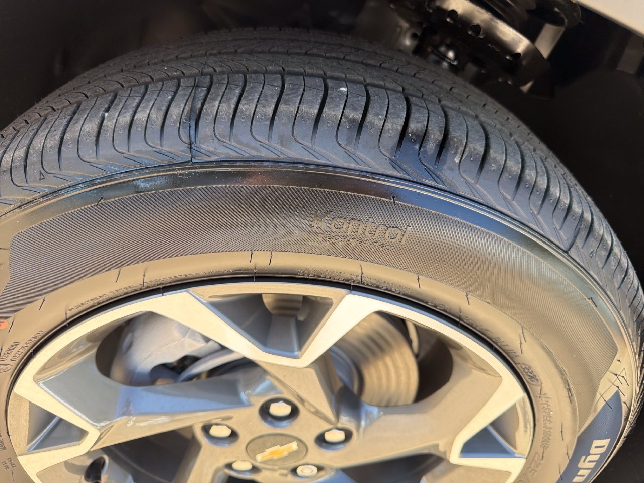 2026 Chevrolet Trax LT - Photo 26