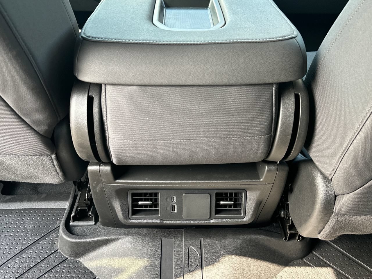 2026 Chevrolet Silverado 1500 Custom - Photo 28