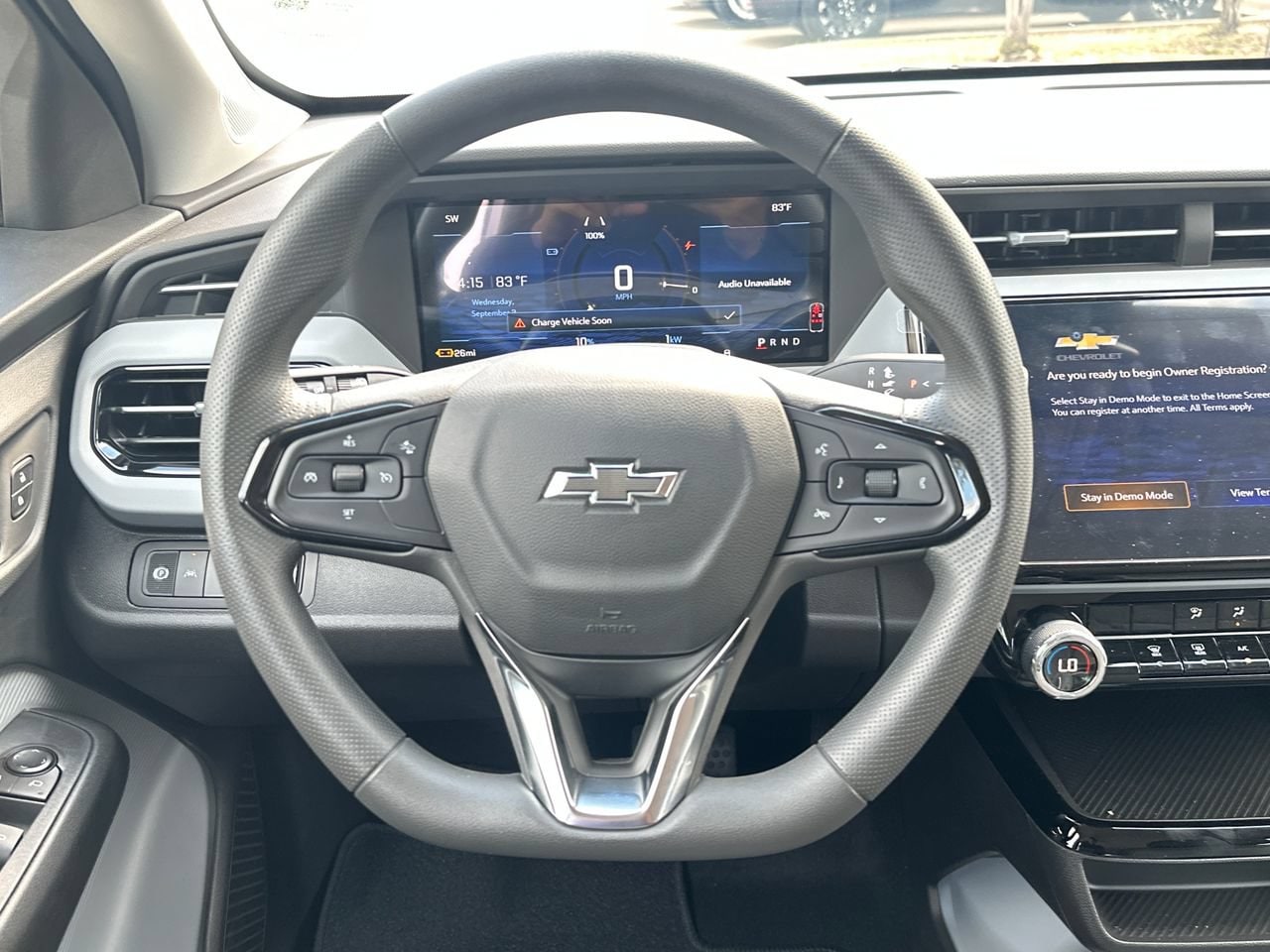2027 Chevrolet Bolt LT - Photo 17