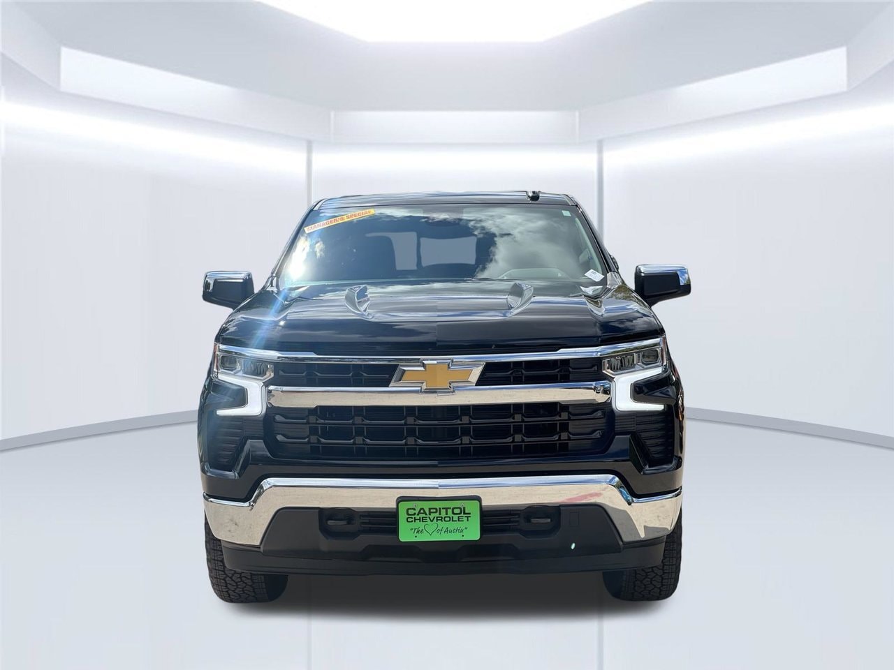 2026 Chevrolet Silverado 1500 LT - Photo 9