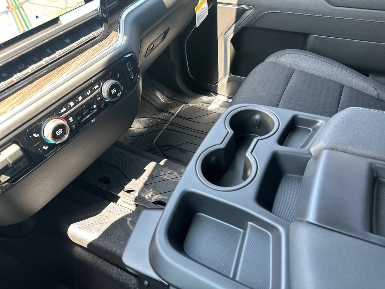 2026 Chevrolet Silverado 1500 RST, photo 25