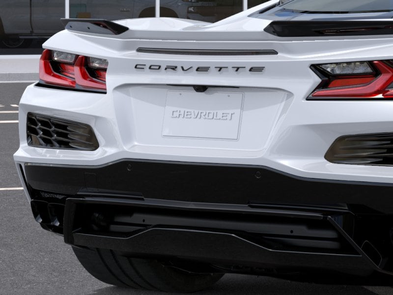 2027 Chevrolet Corvette Grand Sport 1LT Coupe, photo 41