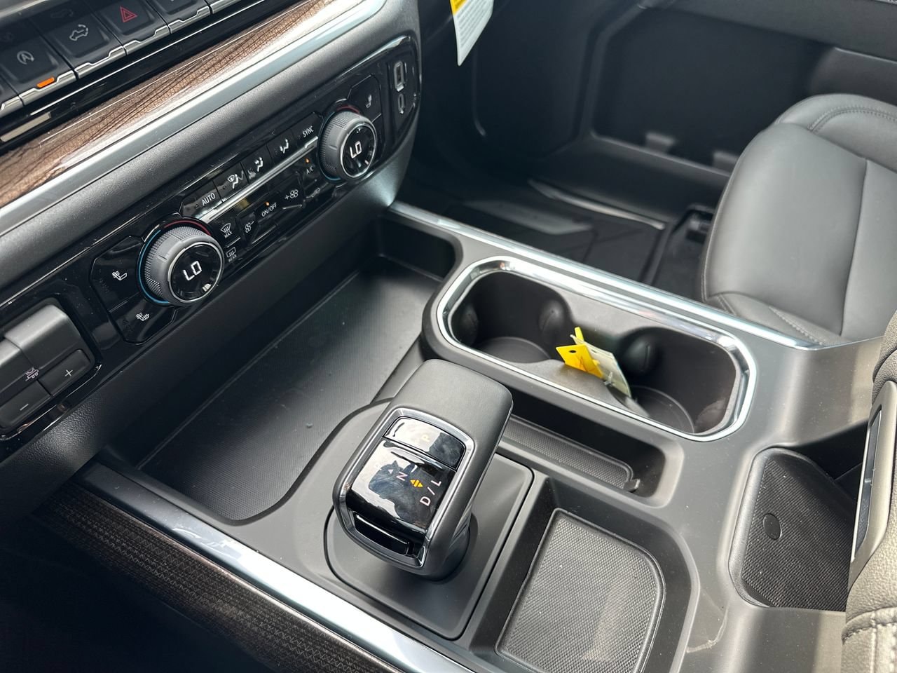 2026 Chevrolet Silverado 1500 RST Truck, photo 16