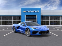 2026 Chevrolet Corvette Stingray 2LT Convertible
