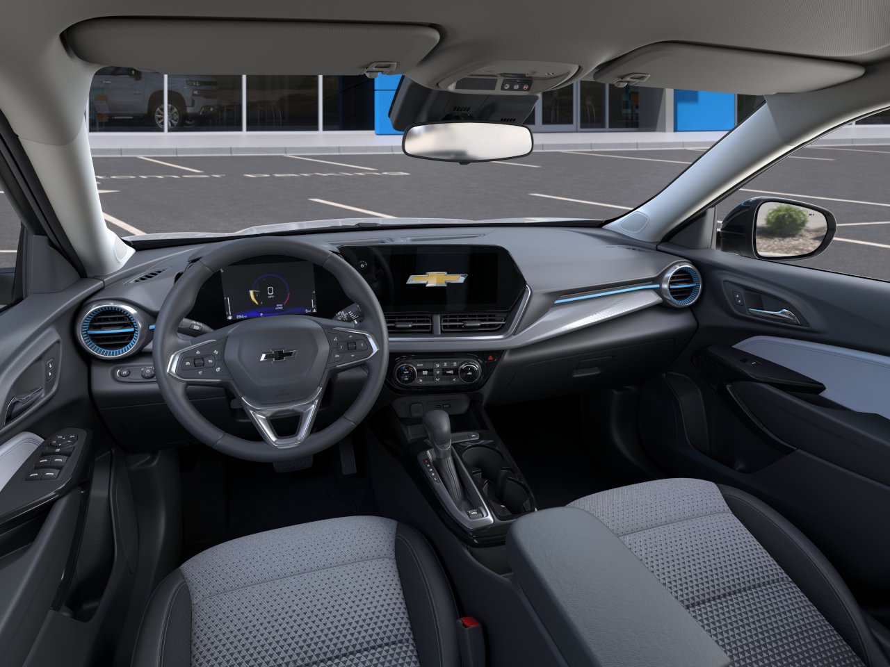 2026 Chevrolet Trax LT - Photo 45