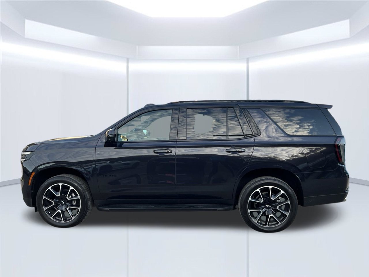 2026 Chevrolet Tahoe RST - Photo 2